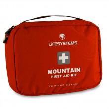 LifeSystems Kit De Primeiros Socorros Para Montanha