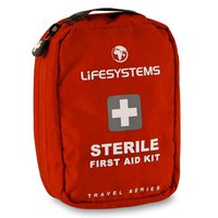 LifeSystems Kit De Primeiros Socorros Estéril