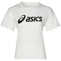 asics-t-shirt-a-manches-courtes-big-logo