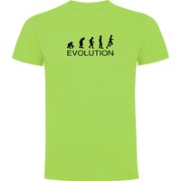 Kruskis Evolution Running short sleeve T-shirt