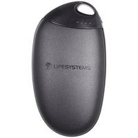 LifeSystems Aquecedore Rechargeable Hand