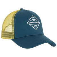 Wildcountry Session Cap