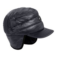 Armada Quilted Packable Cap