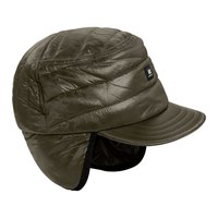 Armada Quilted Packable Cap