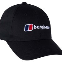 Berghaus Boné Logo Recognition