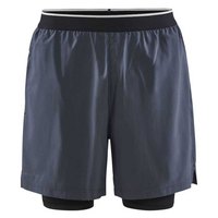 craft-pantalones-cortos-adv-charge-2-in-1