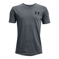 under-armour-kortarmad-t-shirt-sportstyle-left-chest