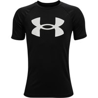 under-armour-t-shirt-a-manches-courtes-tech-big-logo