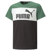 puma-t-shirt-a-manches-courtes-ess-block