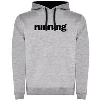 kruskis-sudadera-con-capucha-word-running-two-colour