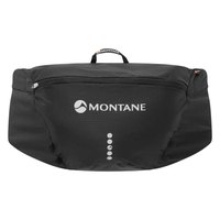 Montane Gecko WP 1+ Hydration Vest