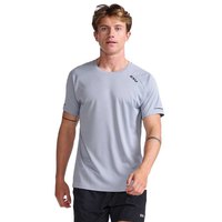 2XU Kortärmad T-shirt Aero