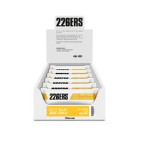 226ERS Proteinbars Box Banan & Choklad Neo 22g 24 Enheter