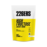 226ERS Energidryck Citron High Fructose 1Kg