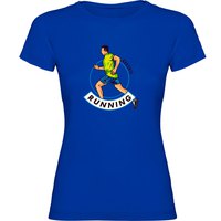 Kruskis Runner short sleeve T-shirt