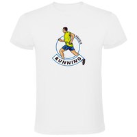 Kruskis Runner short sleeve T-shirt