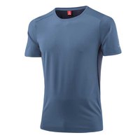 Loeffler Two-Tone Vent short sleeve T-shirt