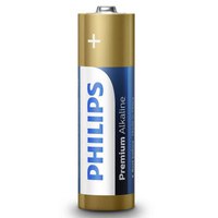 Philips 60976865 AA Batteries pack of 12