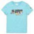 Puma X Spongebob Log kortarmet t-skjorte