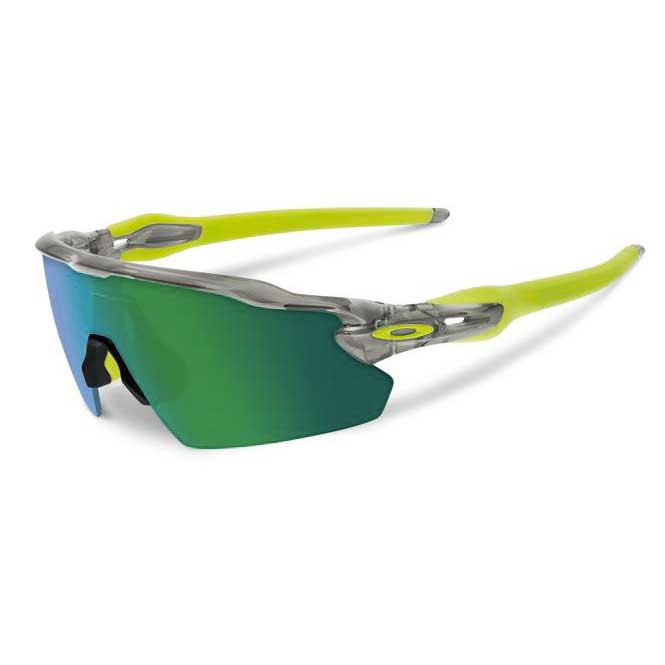 are oakley radars z87 approved