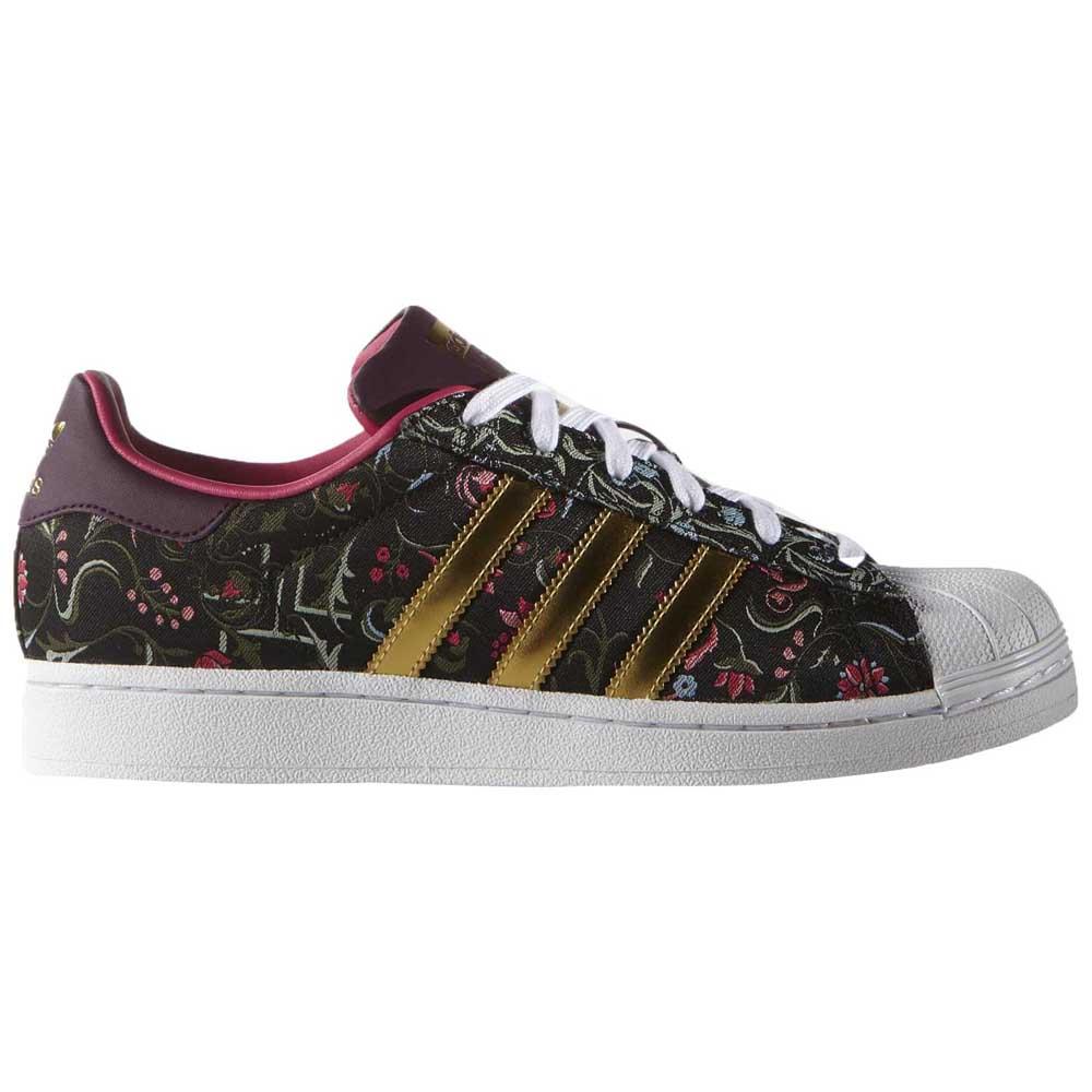 Cheap Adidas Little Girls' Superstar Casual Sneakers from Macy's