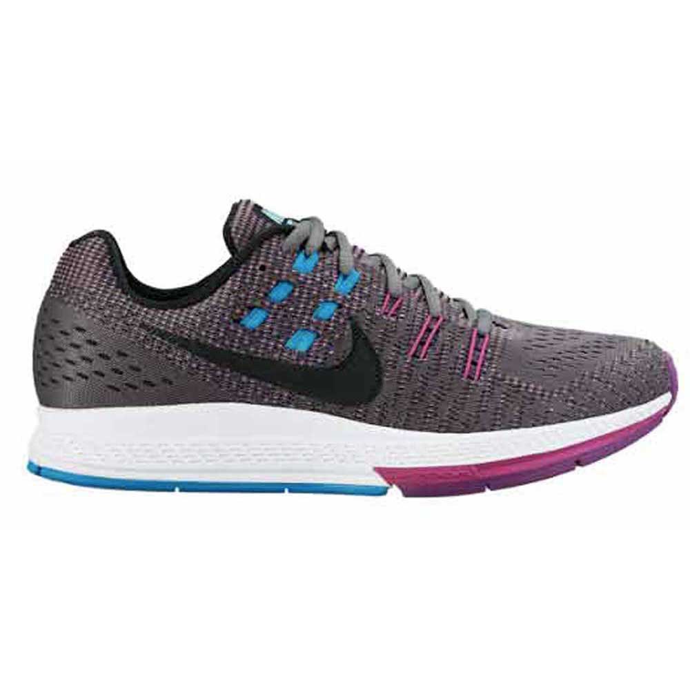 avis nike air zoom structure 19