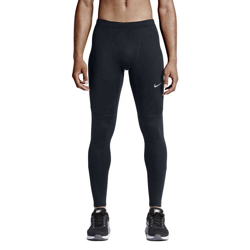 Nike Dri Fit Essential Tight Long Black 
