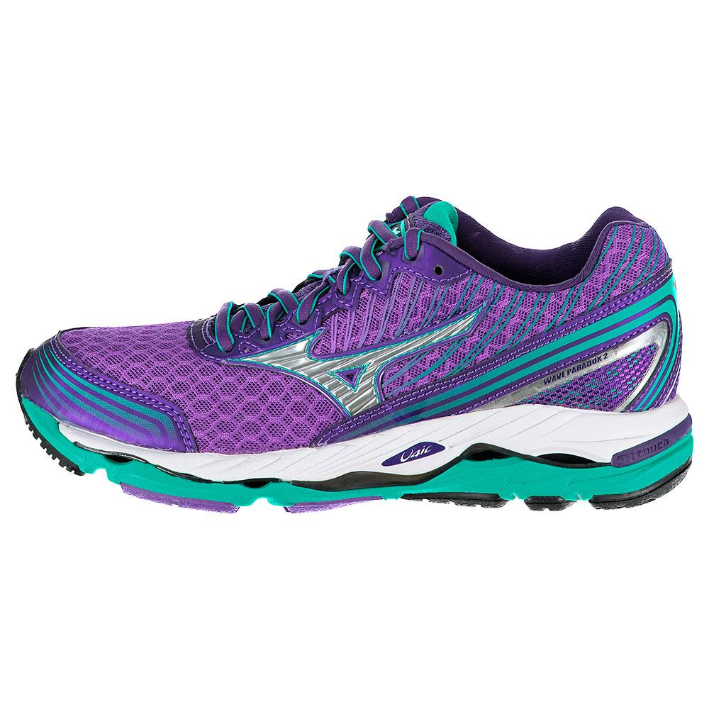 Mizuno Wave Paradox 2 buy and offers on 