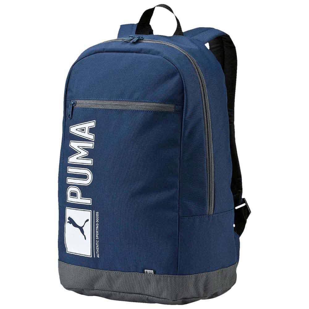 puma pioneer blue backpack