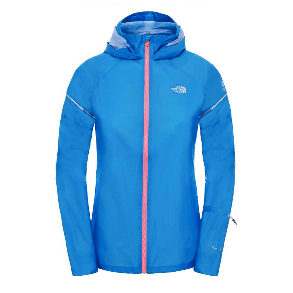 stow north face jacket