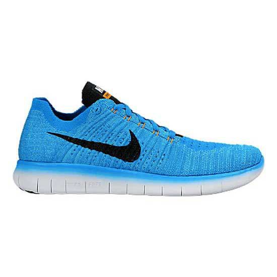 Nike Free Run Flyknit buy and offers on Runnerinn