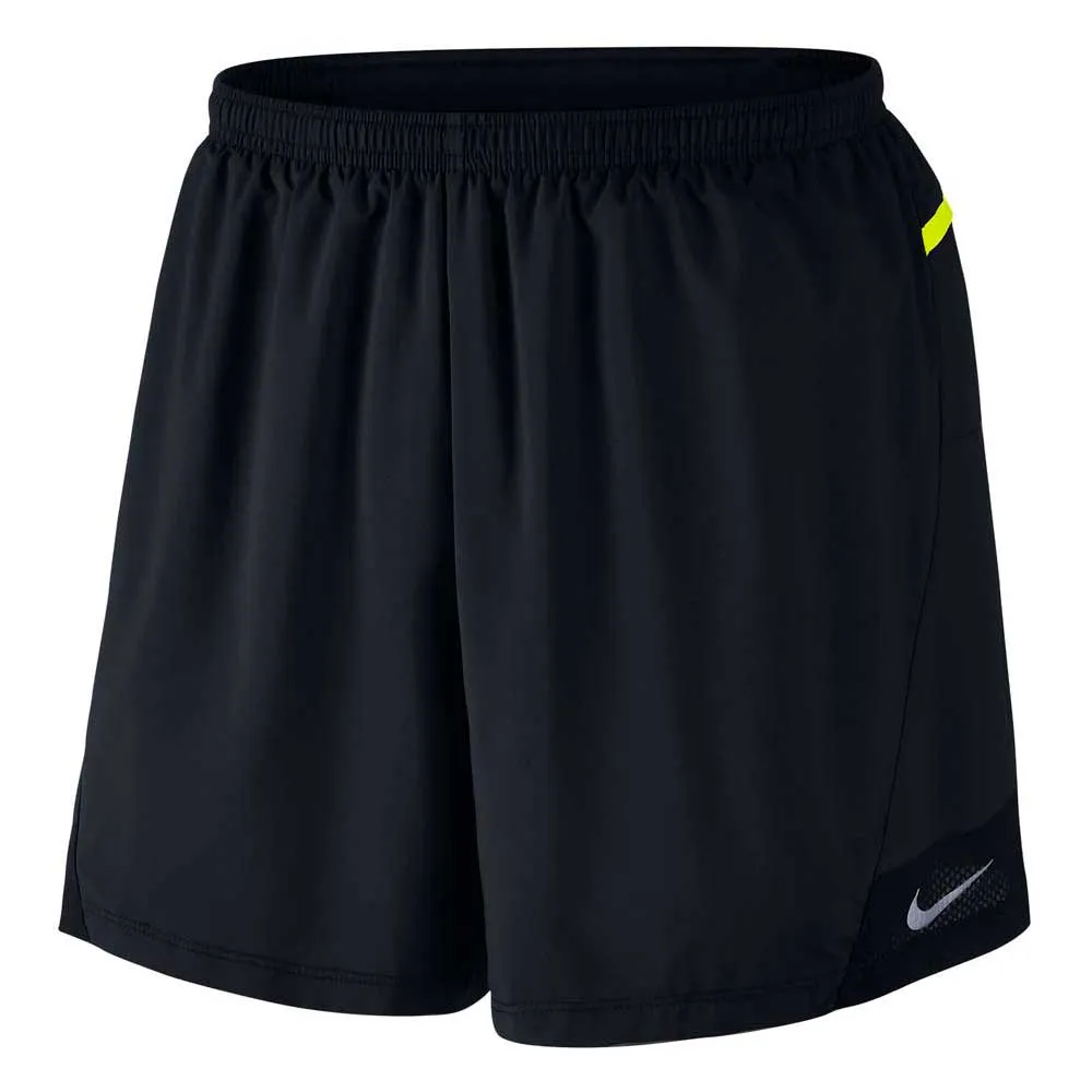 nike wildhorse 5 black