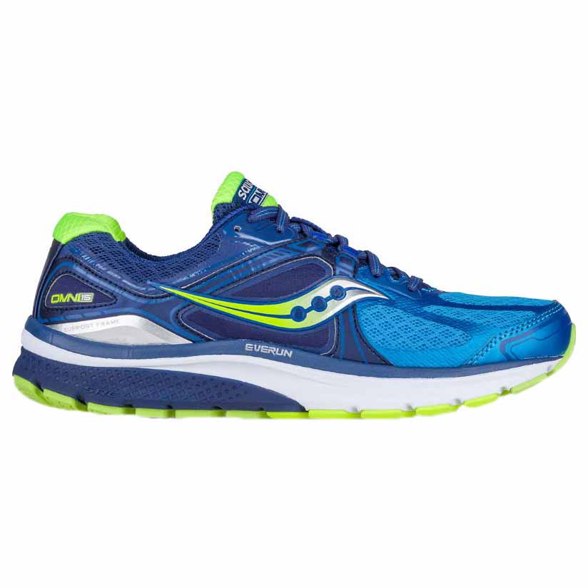 Saucony Omni 15 buy and offers on Runnerinn