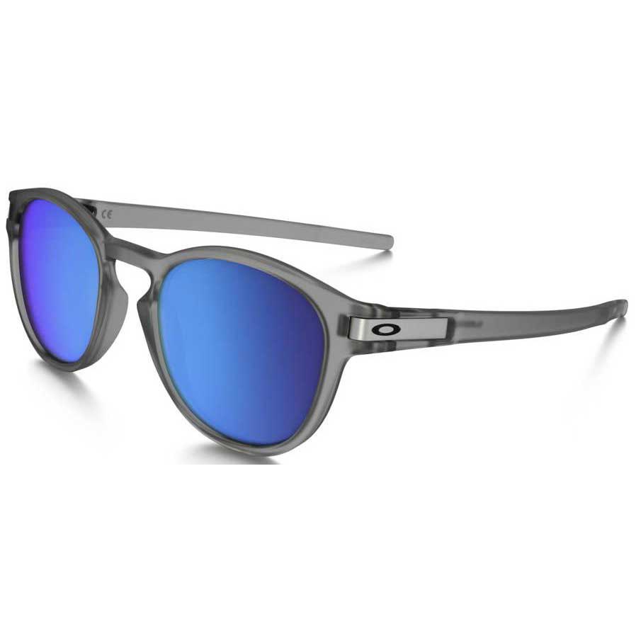 oakley latch polarized sunglasses
