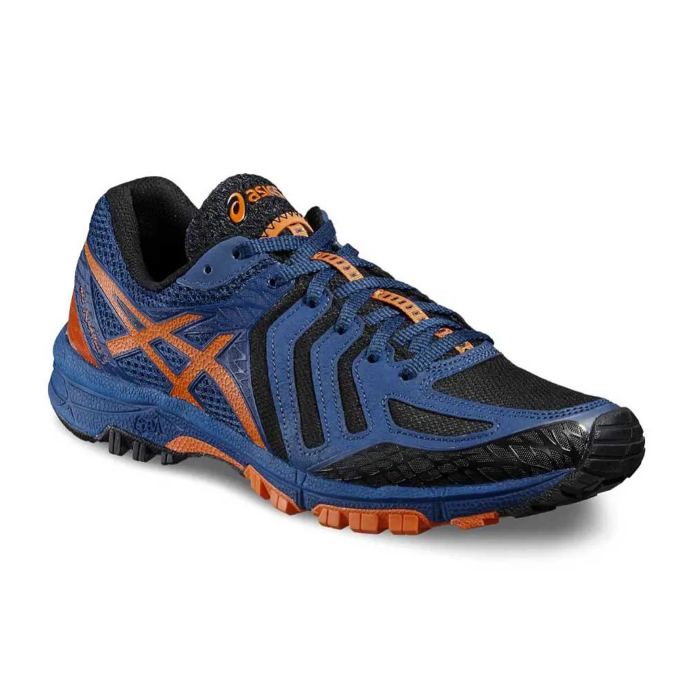 asics fuji attack 5