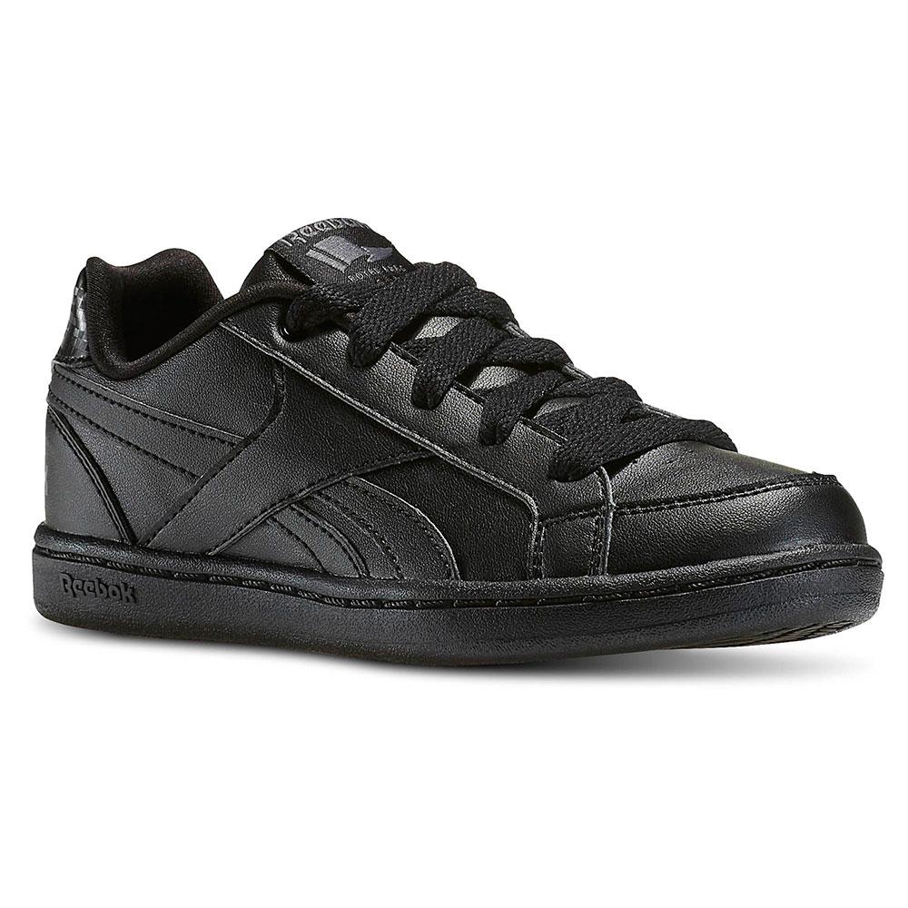 Reebok Royal Prime Black buy and offers 
