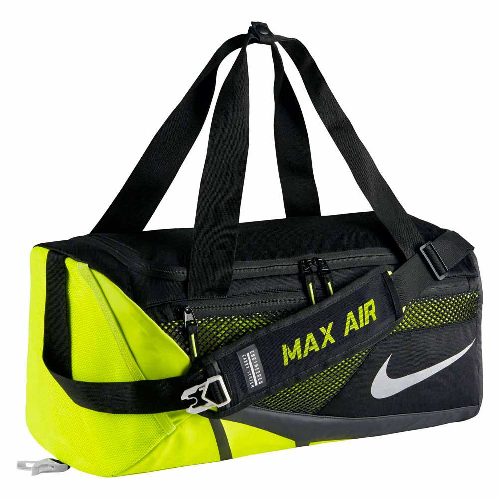 Nike Vapor Max Air Duffel S Jaune 