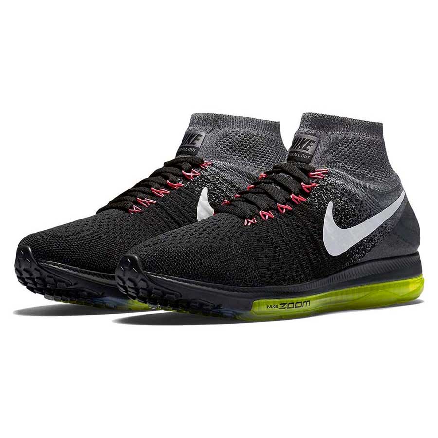 men's nike zoom all out flyknit