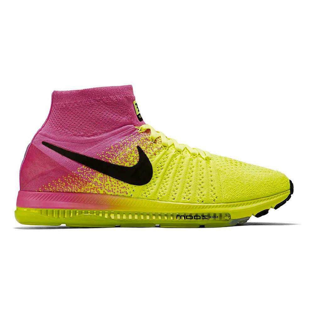 Nike Zoom All Out Flyknit Oc Running 