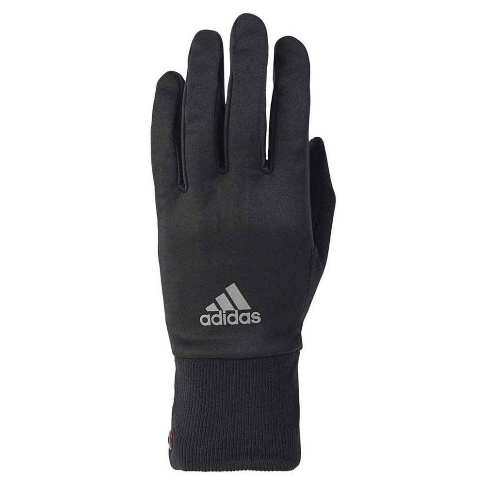 adidas climawarm running gloves
