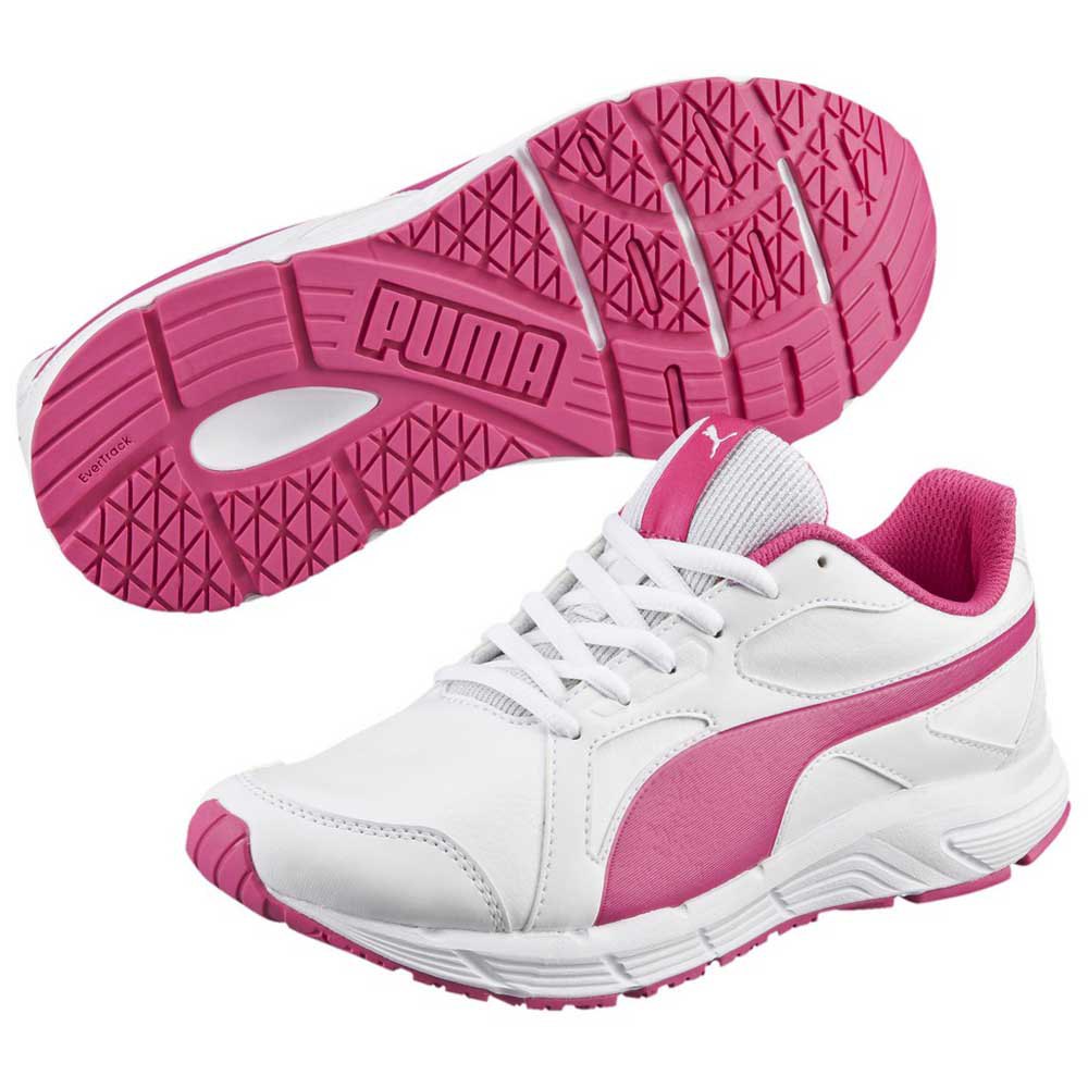 Puma Axis v4 SL White buy and offers on Runnerinn