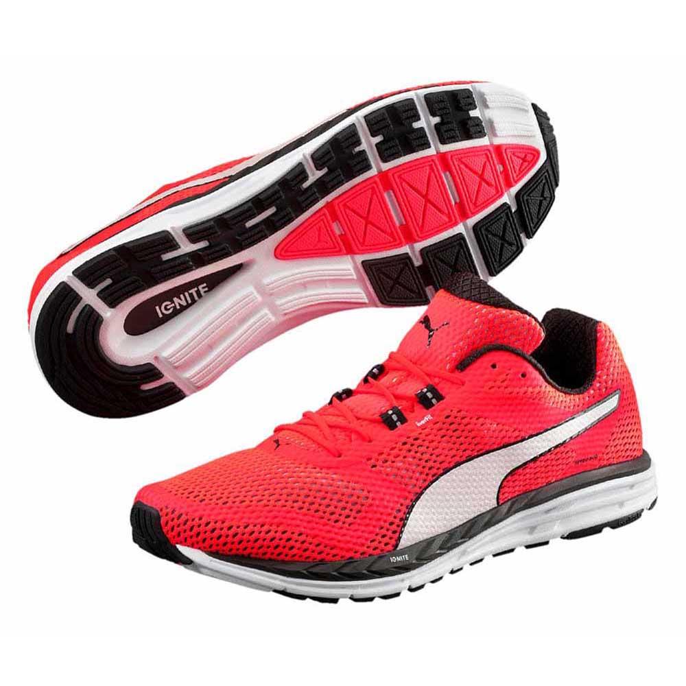 Puma Speed 500 Ignite Running Shoes 