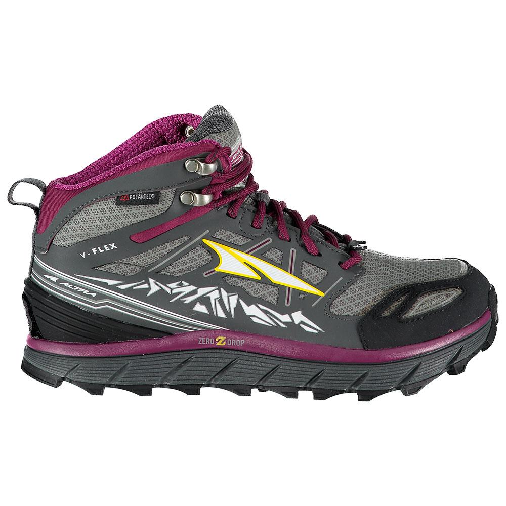 Altra Lone Peak 3 Mid Neo Grey buy and 