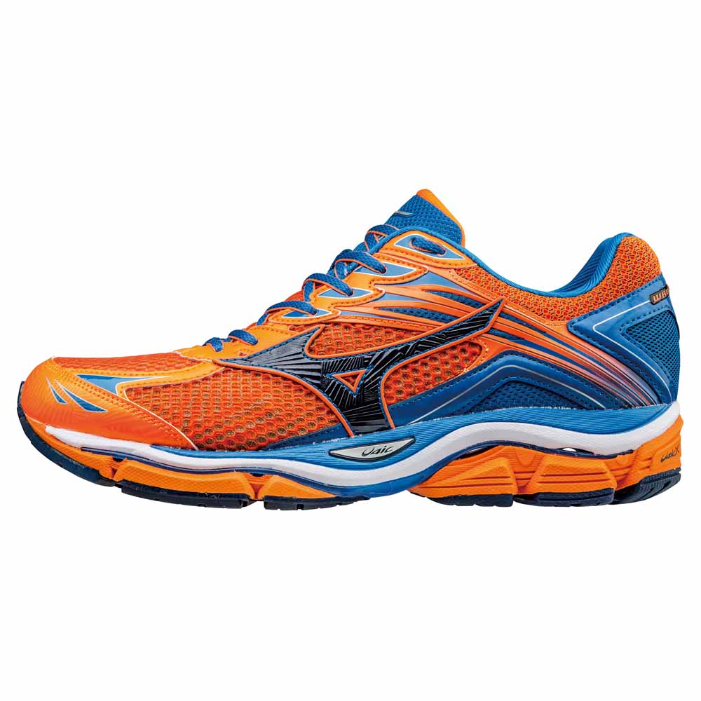 Mizuno Wave Enigma 6 buy and offers on Runnerinn