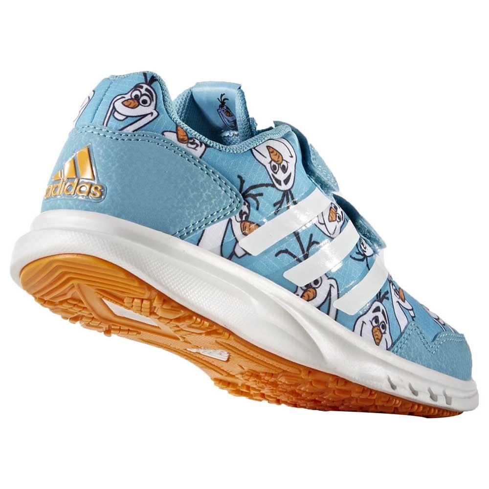 adidas Disney Frozen Shoes buy and offers on Runnerinn