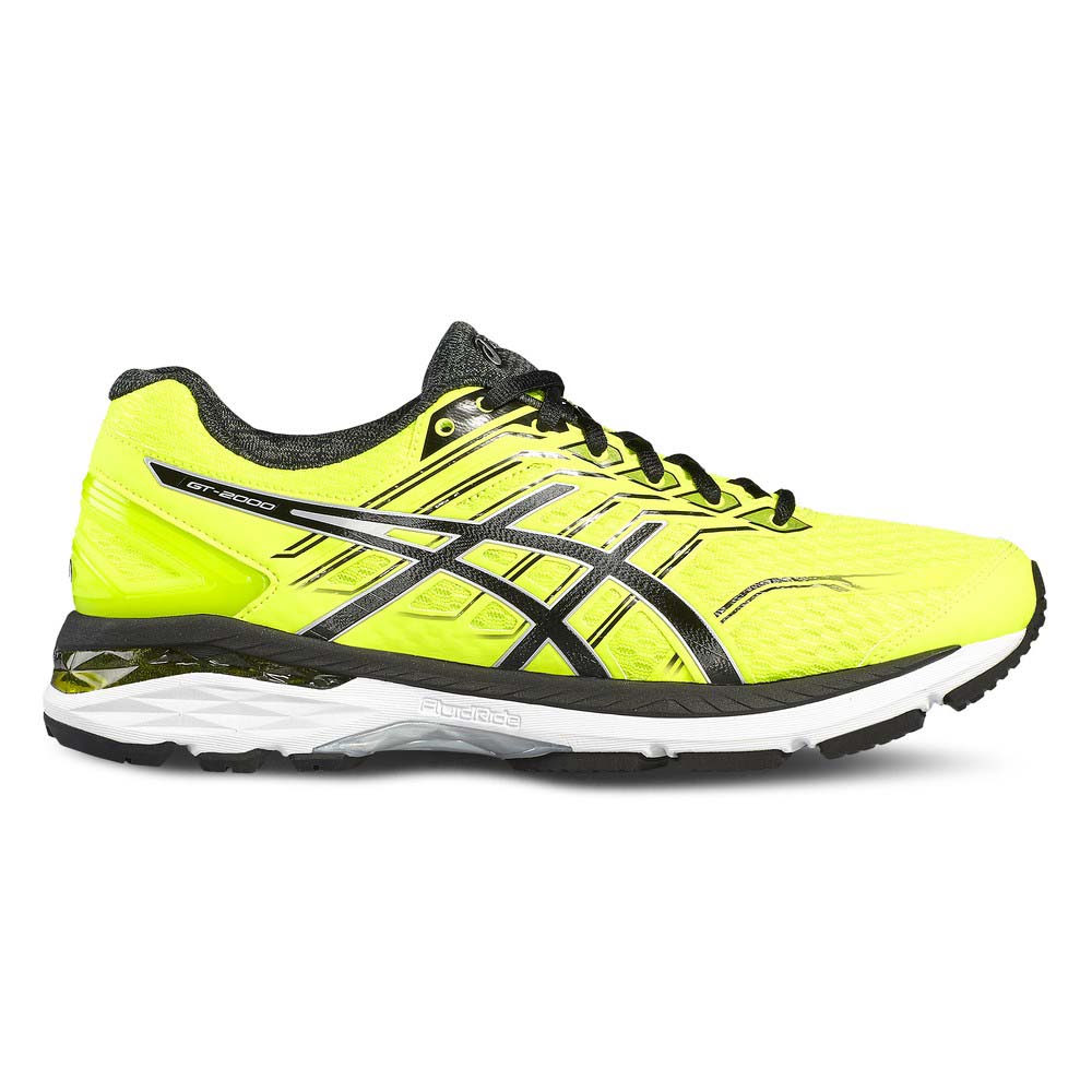 Asics GT 2000 5 Yellow buy and offers 