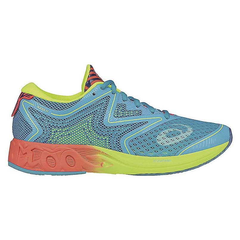 Asics Noosa FF Blue buy and offers on 