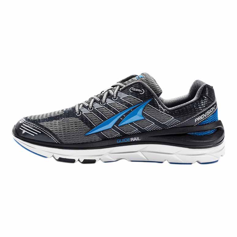 altra provision 3 review