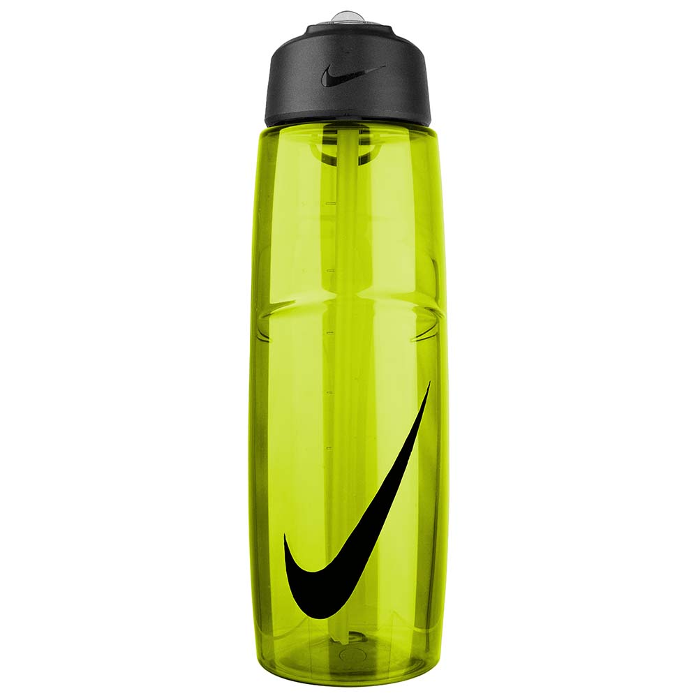 green nike water bottle