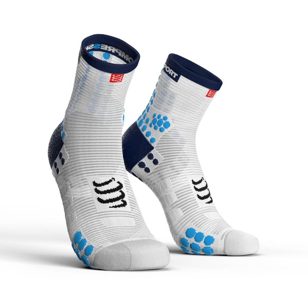 Compressport 1 Paire High Cut V3.0 Racing Chaussettes